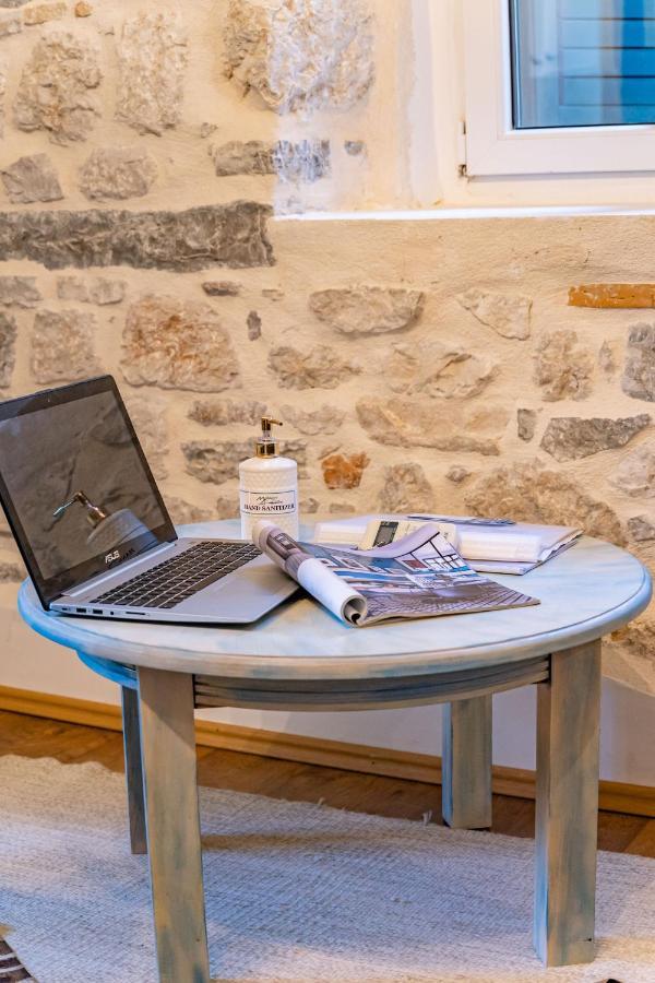 La Rocca Apartment Old Town Kotor Exteriér fotografie