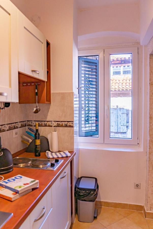 La Rocca Apartment Old Town Kotor Exteriér fotografie