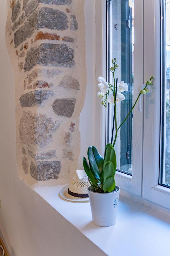 La Rocca Apartment Old Town Kotor Exteriér fotografie