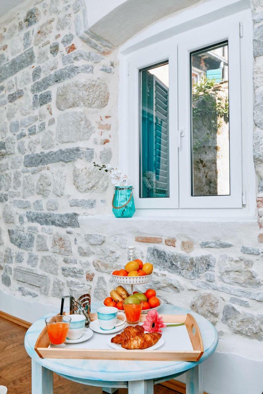 La Rocca Apartment Old Town Kotor Exteriér fotografie